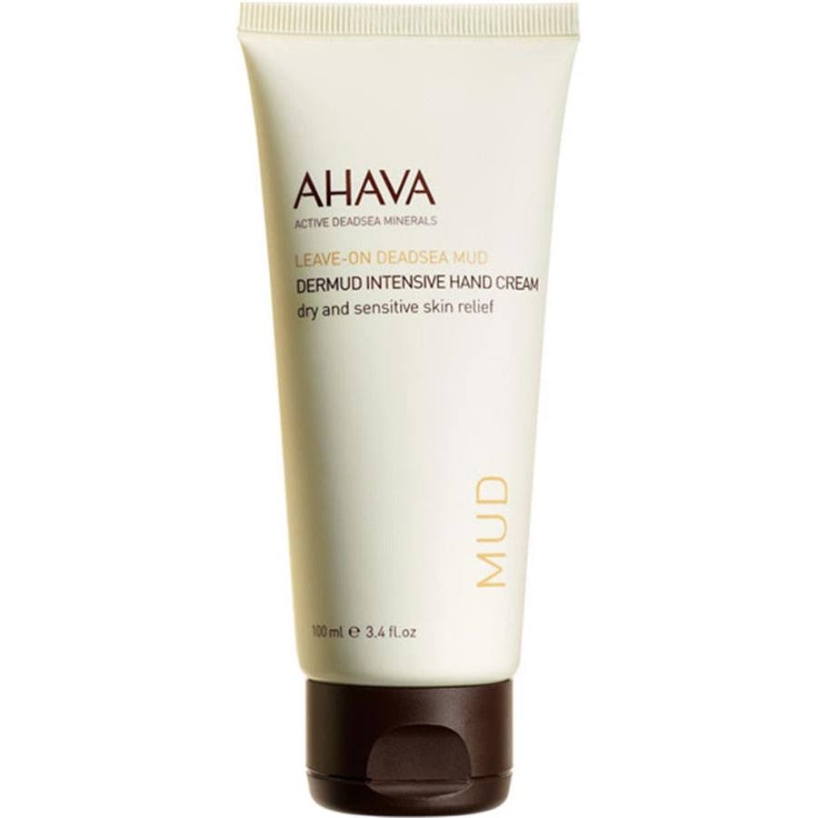 Ahava Leave-On Deadsea Mud Dermud Intensive Hand Cream