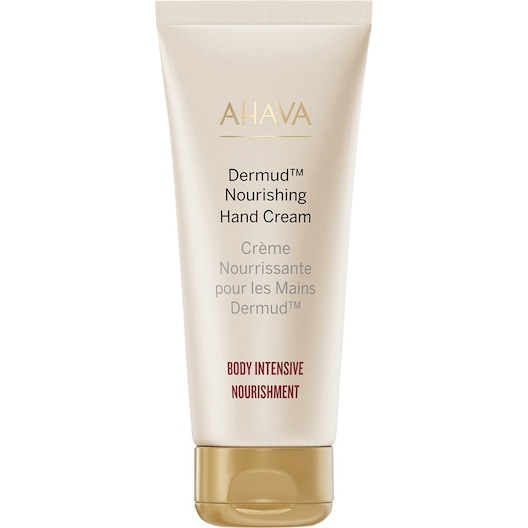 Ahava - Leave-On Deadsea Mud