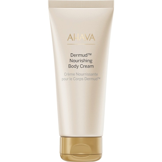 Ahava - Leave-On Deadsea Mud