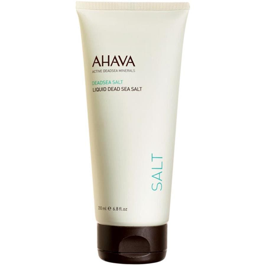 Ahava Deadsea Salt