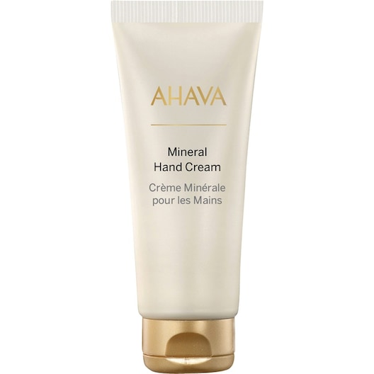 Ahava - Deadsea Water