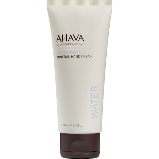 Фото - Крем і лосьйон AHAVA Mineral Hand Cream 2 100 ml 
