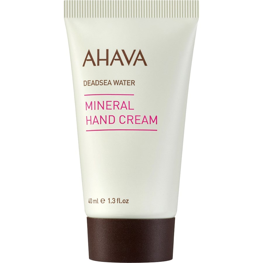 Ahava Deadsea Water