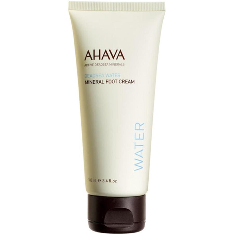 Ahava Deadsea Water