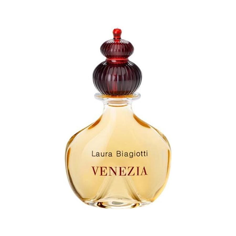 LAURA BIAGIOTTI VENEZIA ヴェネツィア EDP 75 ml Laura Biagiotti Venezia Eau De Parfum Spray for Women 2.5 oz