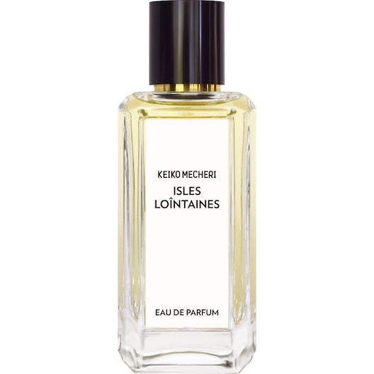 Keiko Mecheri Isles Lointaines Eau de Parfum Spray Parfumer Unisex 100 ml