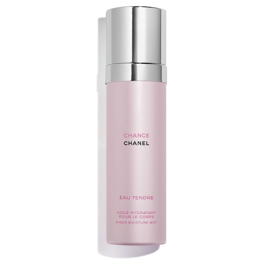 CHANEL - CHANCE EAU TENDRE