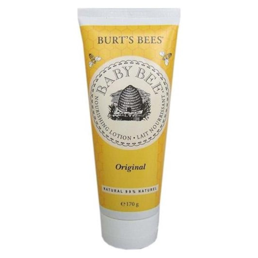 Burt's Bees Baby Lozione corpo nutriente