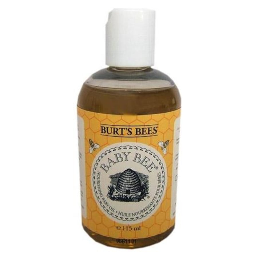 Burts-Bees Baby