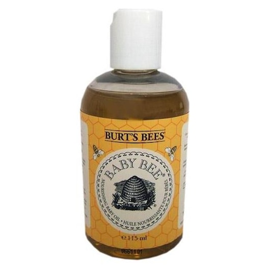 Burt's Bees Odżywczy olej 0 118 ml