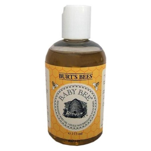 Burt's Bees Baby Nourishing Oil Öle Unisex