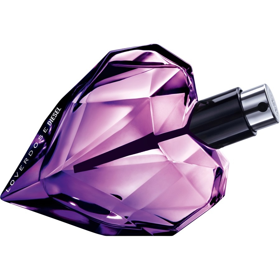 Diesel Loverdose Eau de Parfum Spray