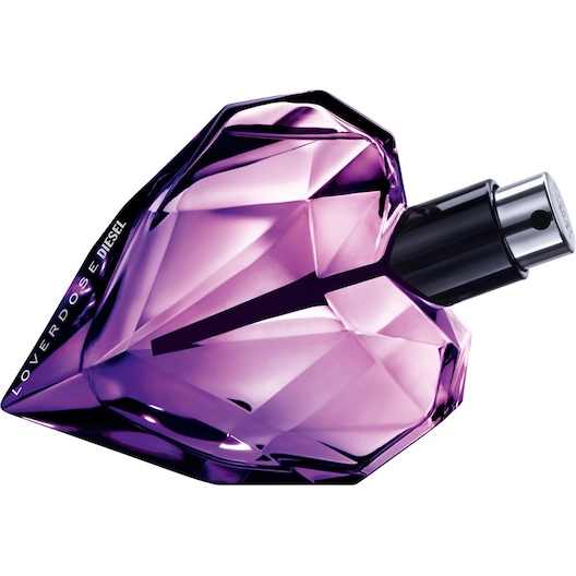 Photos - Women's Fragrance Diesel Eau de Parfum Spray Female 30 ml 