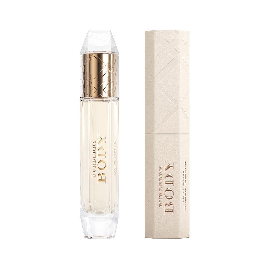 Body Eau de Parfum Spray by Burberry parfumdreams