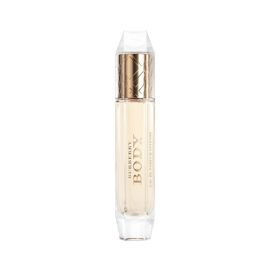 Burberry Body Eau de Parfum Spray Intense 60 ml