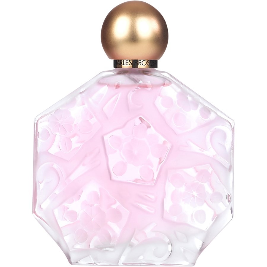 Jean-Charles Brosseau Fleurs d'Ombre Rosa Eau de Toilette Spray