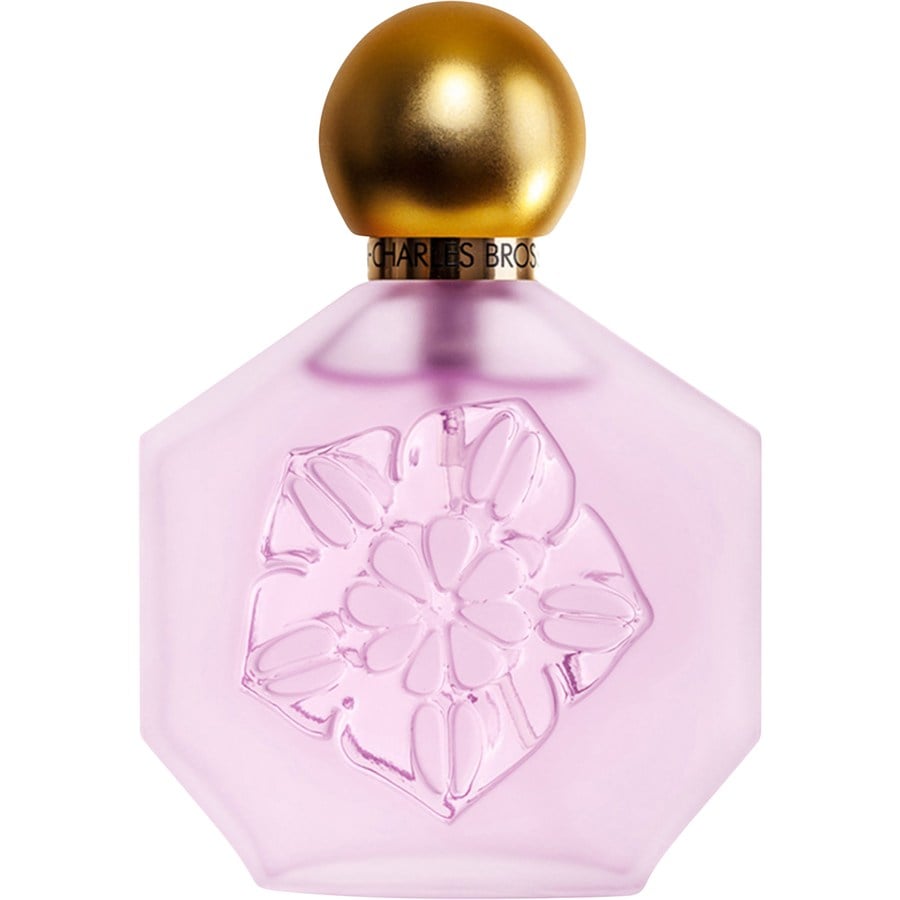 Jean-Charles Brosseau Fleurs d'Ombre Eau de Toilette Spray Rose 50 ml
