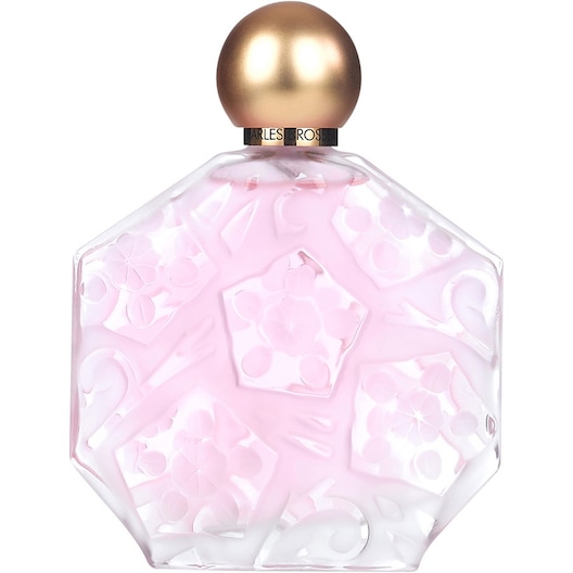 Jean-Charles Brosseau Fleurs d'Ombre Eau de Toilette Spray Parfumer Female 100 ml