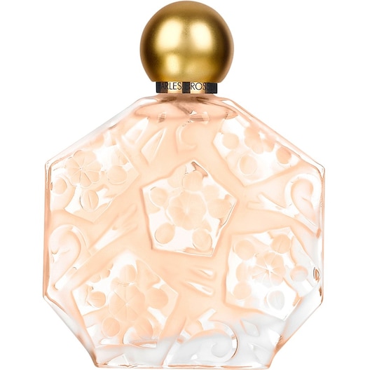 Jean-Charles Brosseau Ombre Rose Eau de Parfum Spray Parfumer Female 75 ml