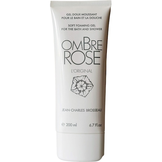 Jean-Charles Brosseau - Ombre Rose