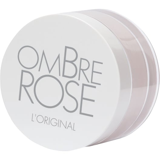 Jean-Charles Brosseau - Ombre Rose