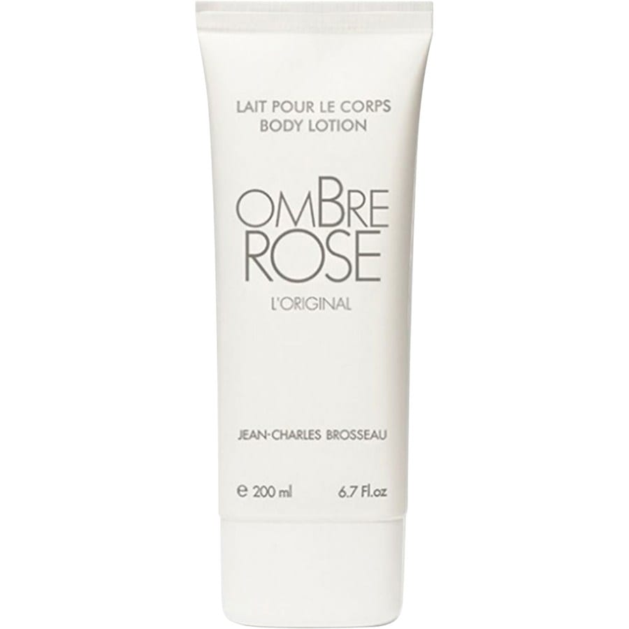 Jean-Charles Brosseau Ombre Rose Body Milk L'Original 200 ml