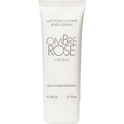 Jean-Charles Brosseau - Ombre Rose