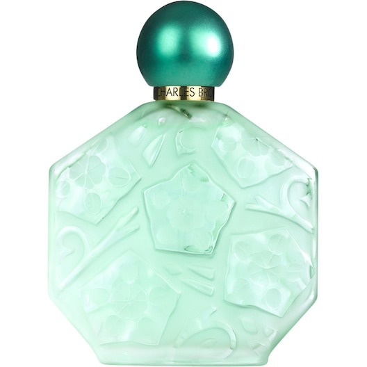 Jean-Charles Brosseau Fleurs d'Ombre Eau de Toilette Spray Parfumer Female 100 ml