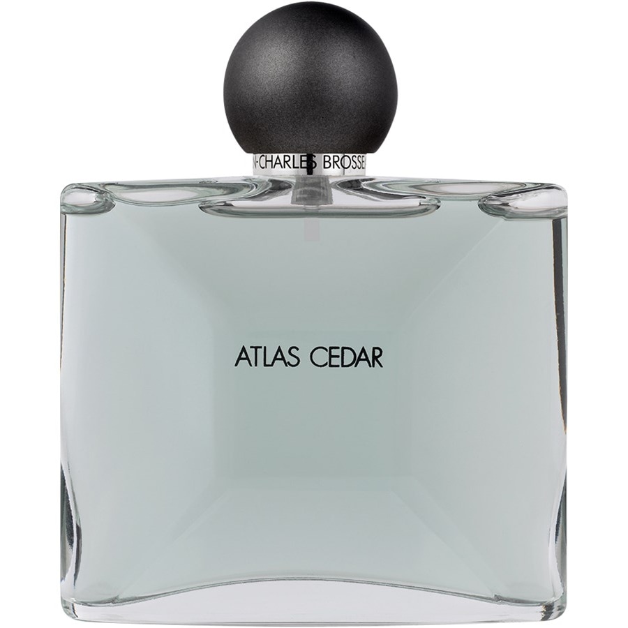 Jean-Charles Brosseau Collection Homme Atlas Cedar Eau de Toilette Spray