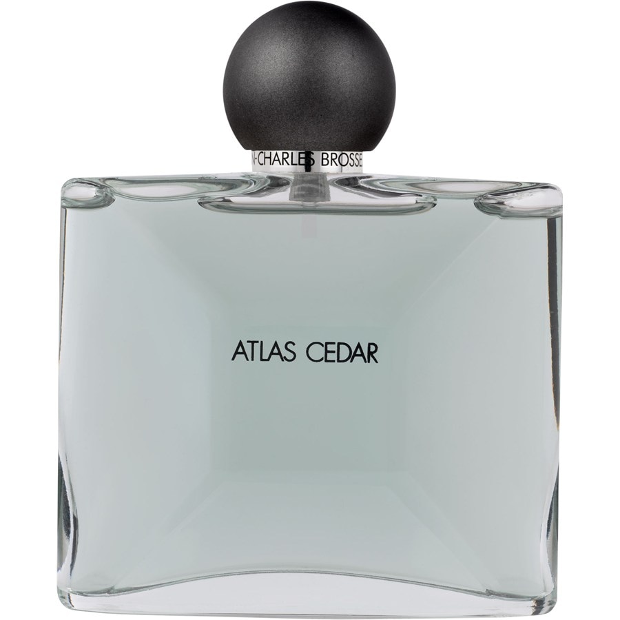 Jean-Charles Brosseau Collection Homme Eau de Toilette Spray Atlas Cedar 50 ml