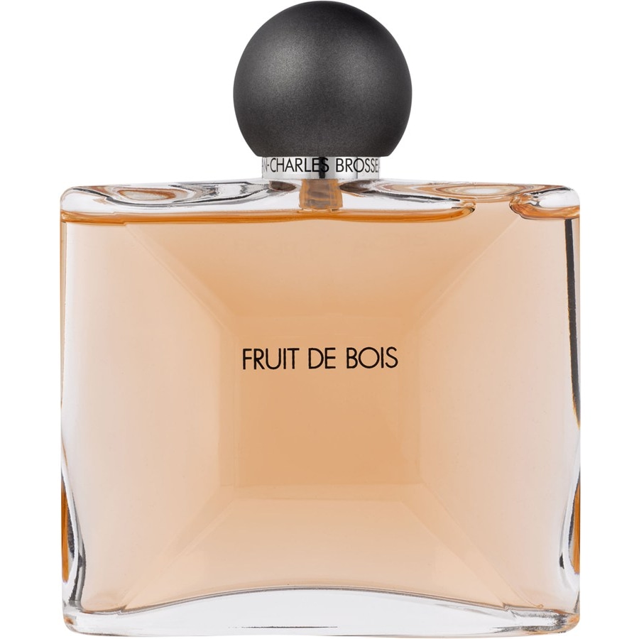 Collection Homme Eau de Toilette Fruit de Bois