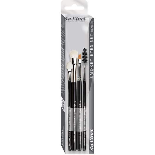 Da Vinci Sets Smokey Eyes Set Female