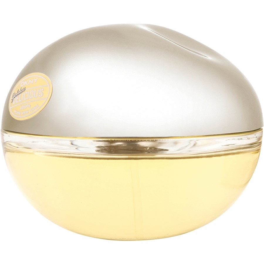 Golden Delicious Eau de Parfum Spray by DKNY parfumdreams