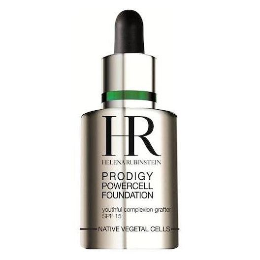 Helena Rubinstein - Foundation