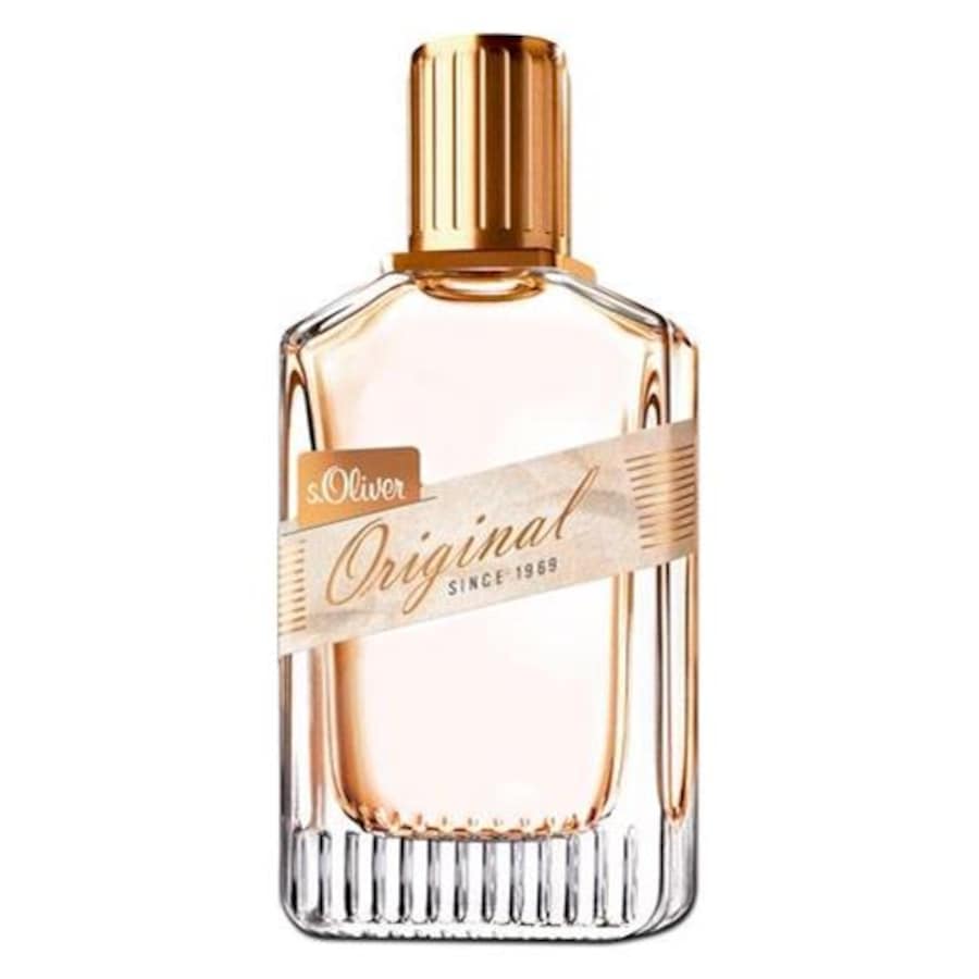 s.Oliver Original Women Eau de Parfum Spray