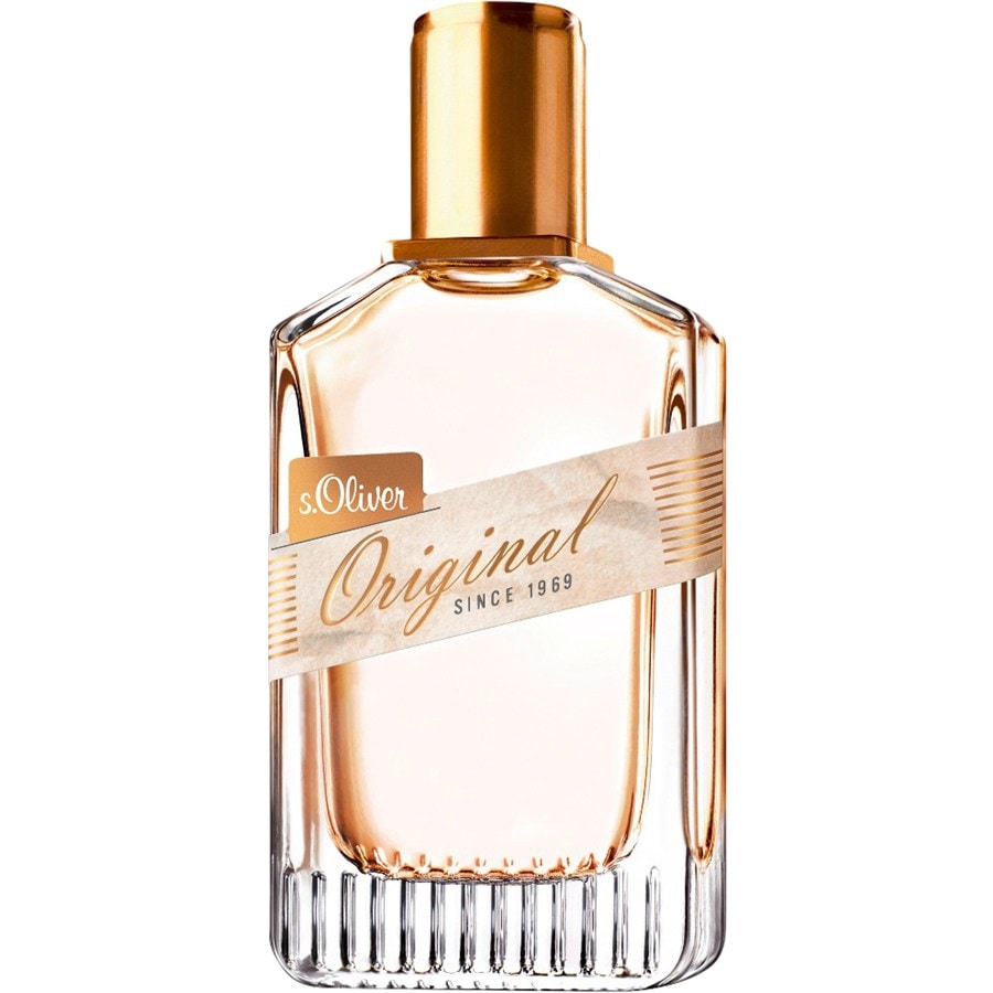 s.Oliver Original Women Eau de Parfum Spray 30 ml