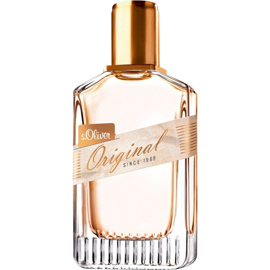 s.Oliver Original Women Eau de Toilette Spray 30 ml