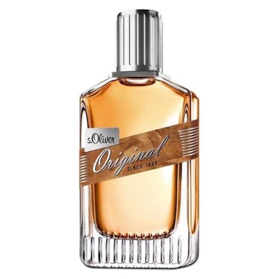 s.Oliver Original Men Eau de Toilette Spray