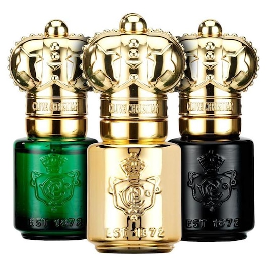 X Men Travel Set by Clive Christian | parfumdreams