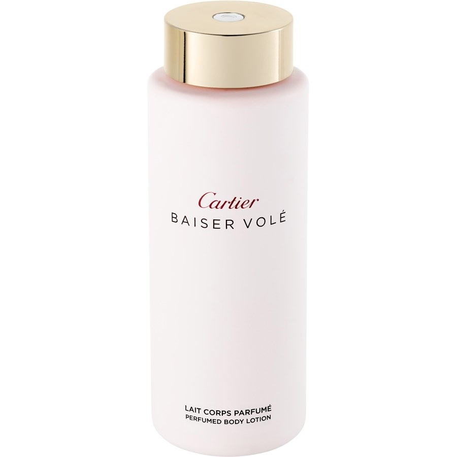 Cartier Baiser Vole Body Lotion 200 ml