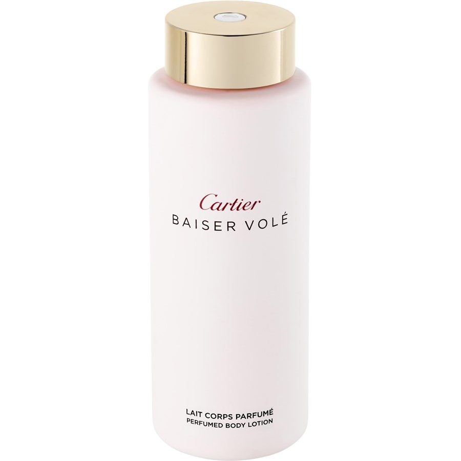 Cartier Baiser Volé