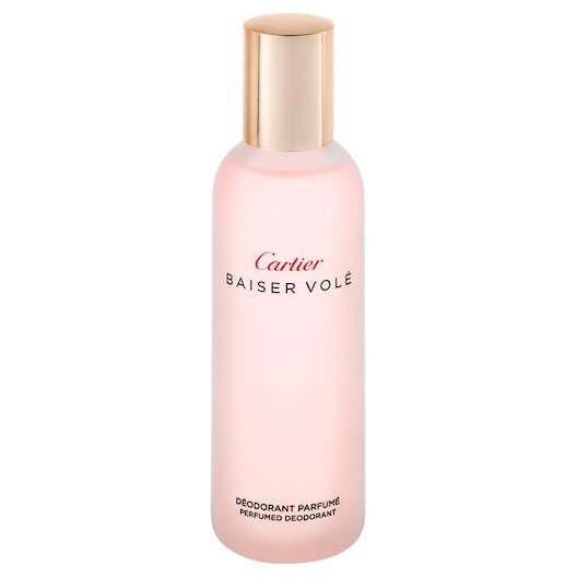 Cartier - Baiser Volé