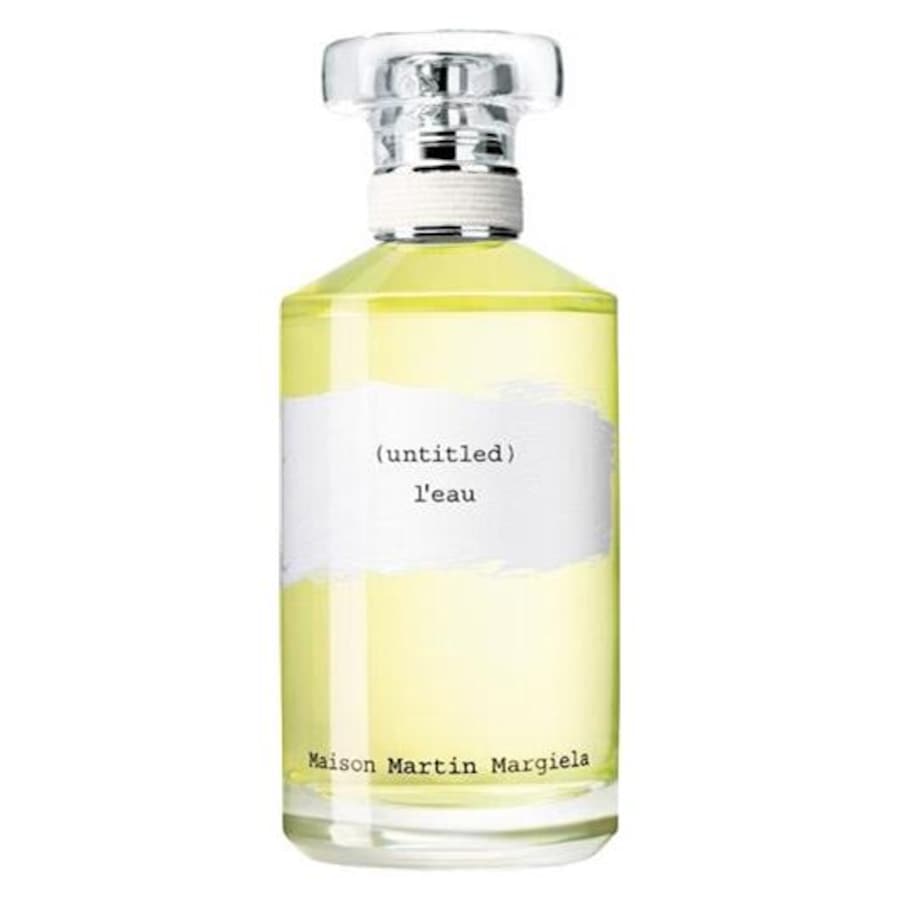 Maison Margiela Untitled Eau de Toilette Spray L'Eau