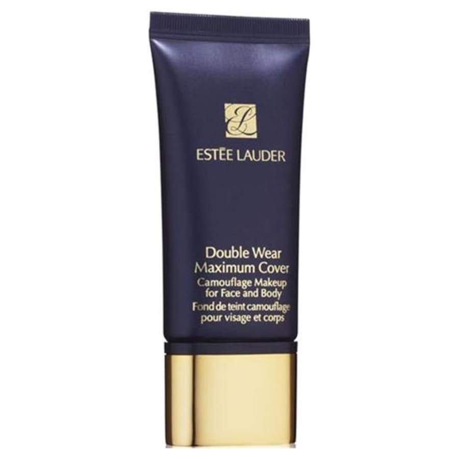 Estée Lauder Trucco viso Double Wear Maximum Cover Camouflage