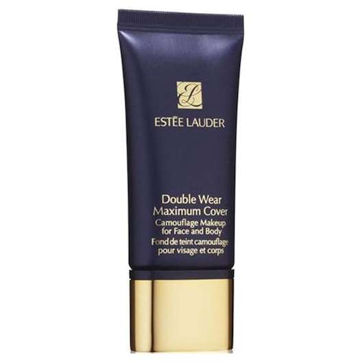 Estée Lauder Gesichtsmakeup Double Wear Maximum Cover Camouflage Foundation Damen