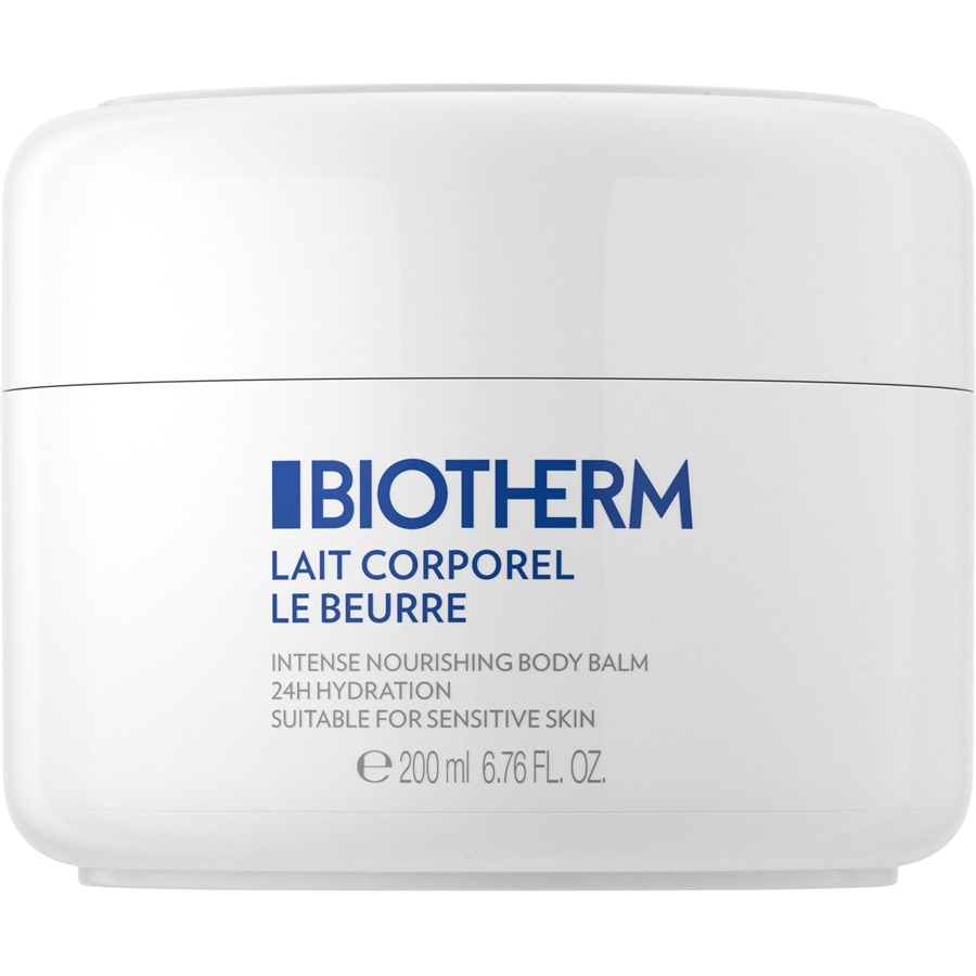 Biotherm Lait Corporel Burro per il corpo