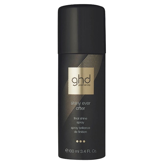 ghd Hårprodukter Final Shine Spray Hårspray Female 100 ml