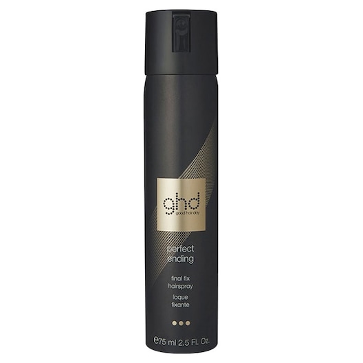 ghd - Finish