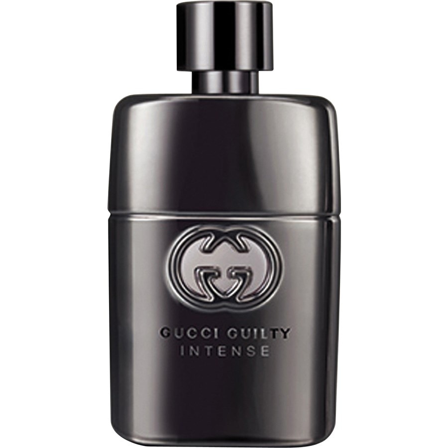 Gucci Gucci Guilty Pour Homme Eau de Toilette Spray Intense 50 ml