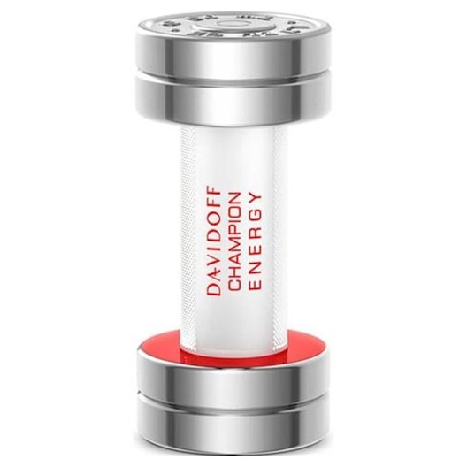Davidoff - Champion Energy